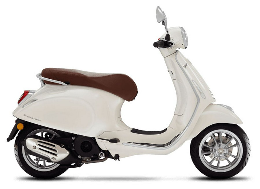 2023 Vespa Primavera 150