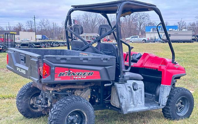 2018 Polaris Ranger 570 Full-Size