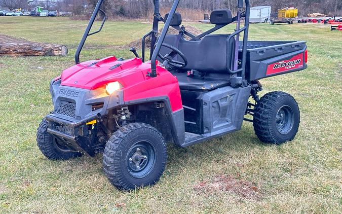 2018 Polaris Ranger 570 Full-Size