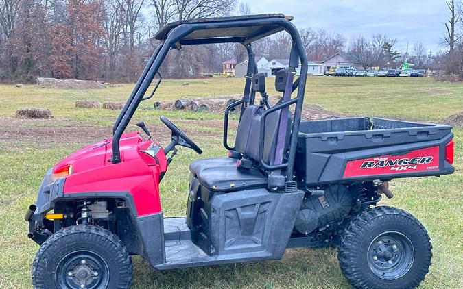 2018 Polaris Ranger 570 Full-Size