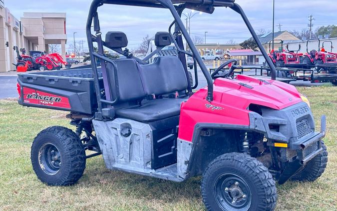 2018 Polaris Ranger 570 Full-Size