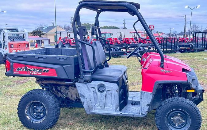 2018 Polaris Ranger 570 Full-Size