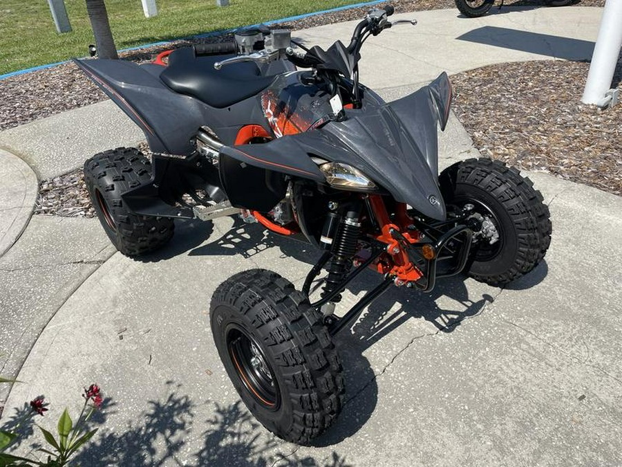 2024 Yamaha YFZ450R SE