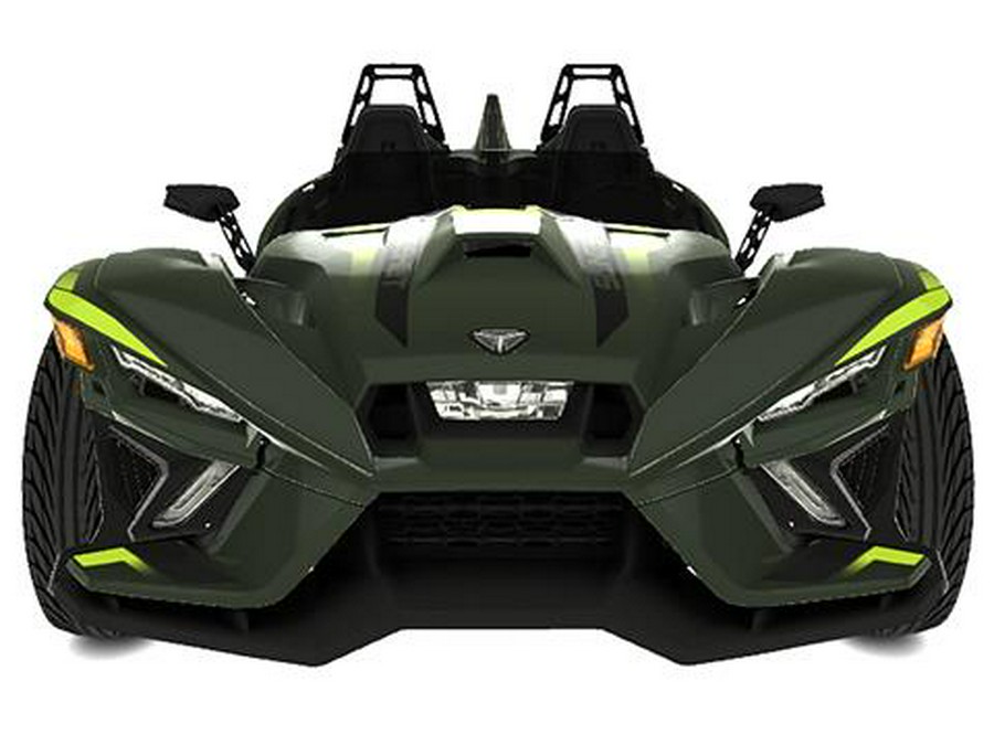 2024 Slingshot Slingshot R AutoDrive