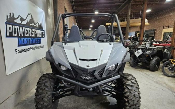 2024 Yamaha Wolverine X2 1000 R-Spec