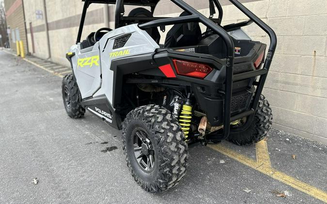 2023 Polaris® RZR Trail Ultimate