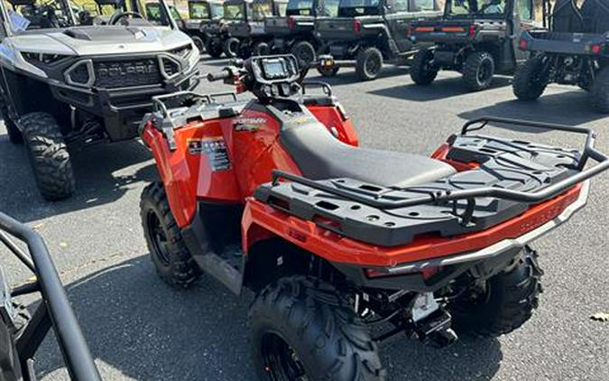 2024 Polaris Sportsman 570 EPS