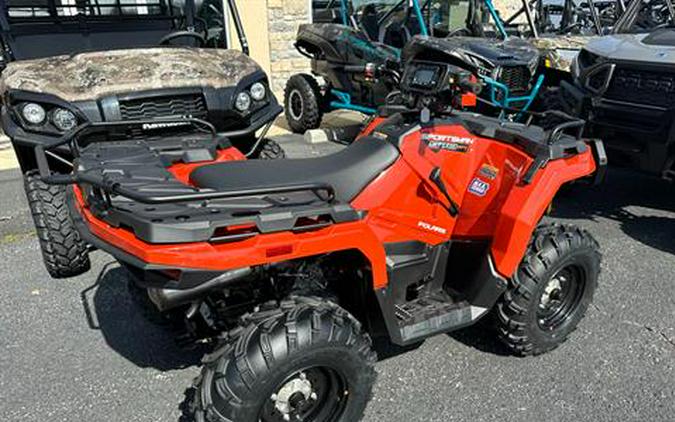 2024 Polaris Sportsman 570 EPS