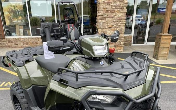 2024 Polaris® Sportsman 570