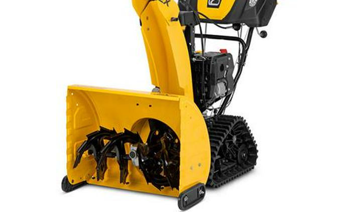 Cub Cadet 2X 26 in. TRAC INTELLIPOWER™