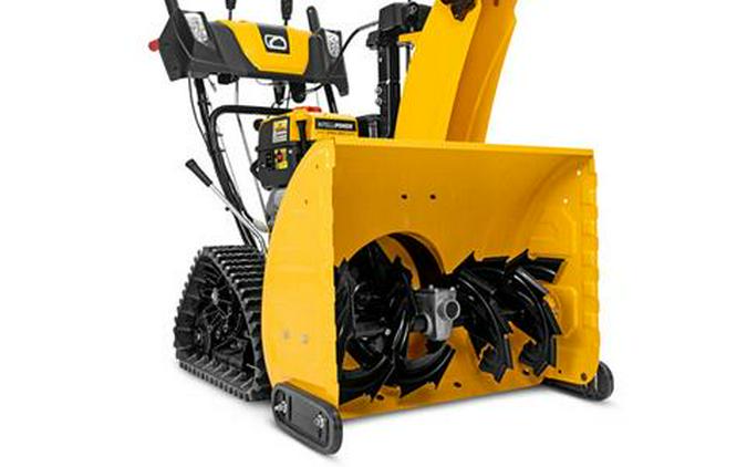 Cub Cadet 2X 26 in. TRAC INTELLIPOWER™