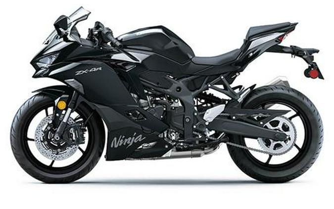 2024 Kawasaki Ninja ZX-4R ABS