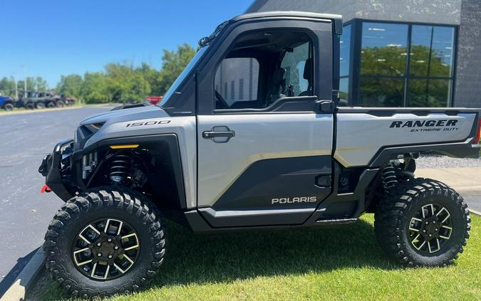 2024 Polaris® Ranger XD 1500 NorthStar Edition Ultimate