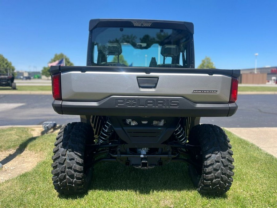 2024 Polaris® Ranger XD 1500 NorthStar Edition Ultimate