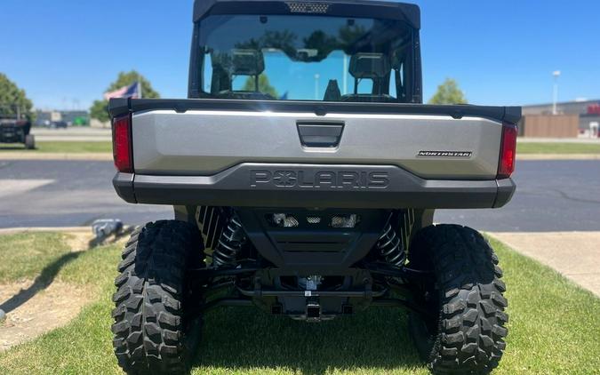 2024 Polaris® Ranger XD 1500 NorthStar Edition Ultimate