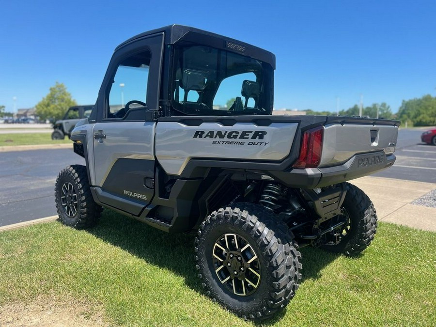 2024 Polaris® Ranger XD 1500 NorthStar Edition Ultimate