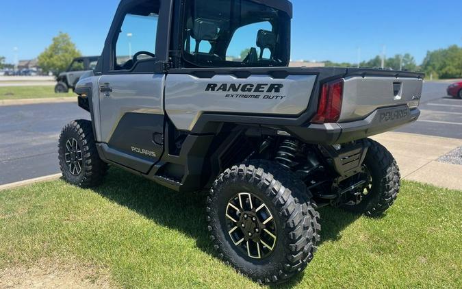 2024 Polaris® Ranger XD 1500 NorthStar Edition Ultimate