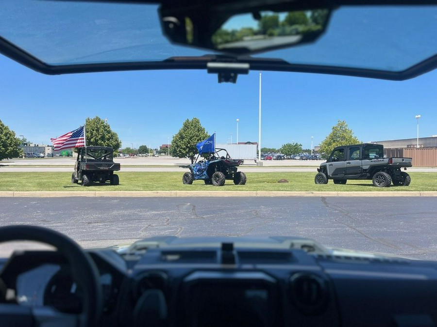 2024 Polaris® Ranger XD 1500 NorthStar Edition Ultimate