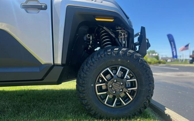 2024 Polaris® Ranger XD 1500 NorthStar Edition Ultimate