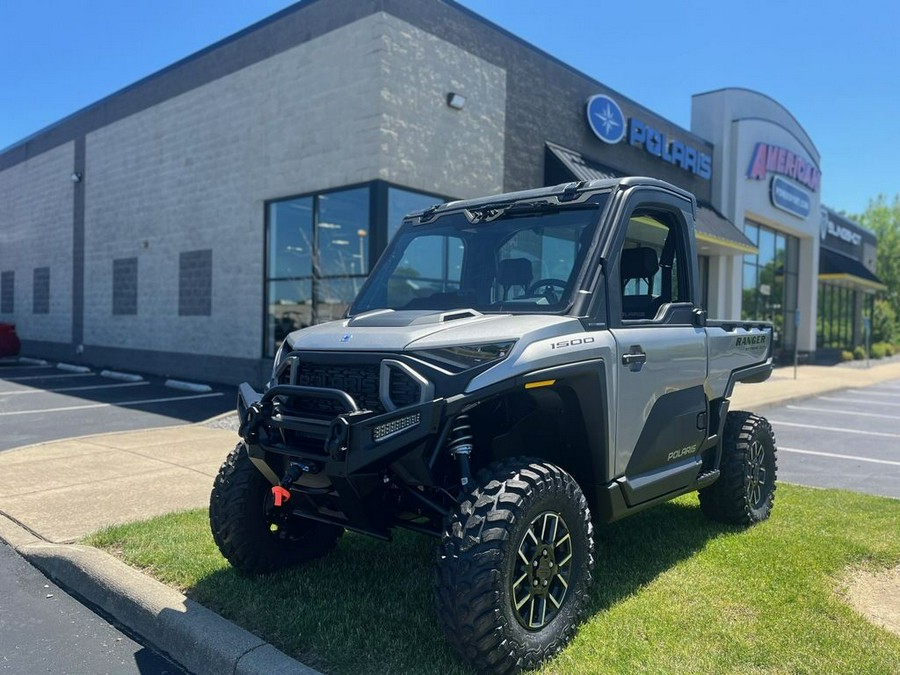 2024 Polaris® Ranger XD 1500 NorthStar Edition Ultimate