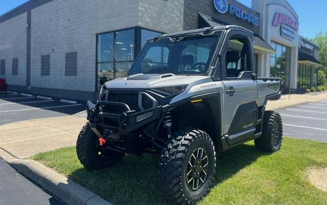 2024 Polaris® Ranger XD 1500 NorthStar Edition Ultimate