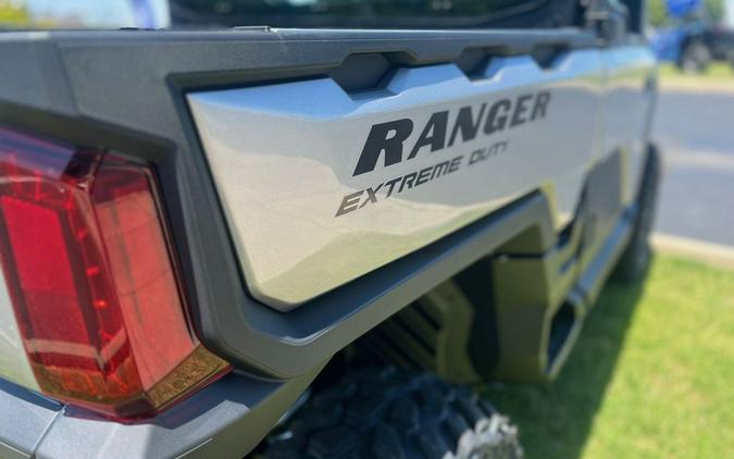 2024 Polaris® Ranger XD 1500 NorthStar Edition Ultimate