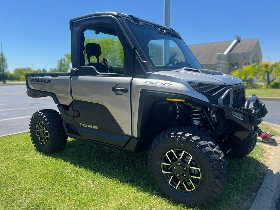 2024 Polaris® Ranger XD 1500 NorthStar Edition Ultimate