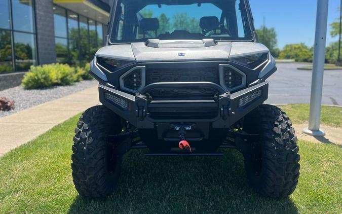 2024 Polaris® Ranger XD 1500 NorthStar Edition Ultimate