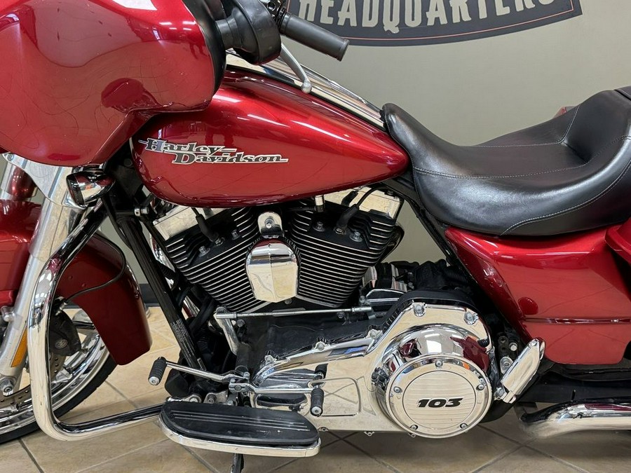 2013 Harley-Davidson Street Glide® Base