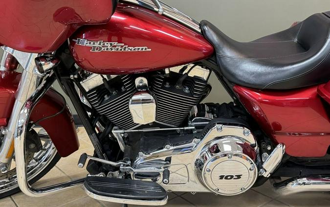 2013 Harley-Davidson Street Glide® Base