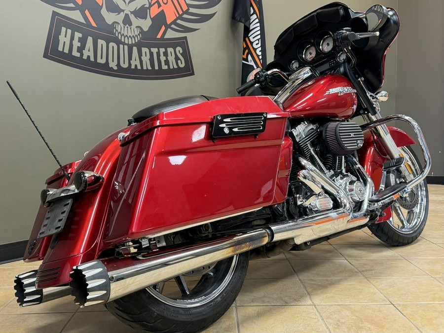 2013 Harley-Davidson Street Glide® Base