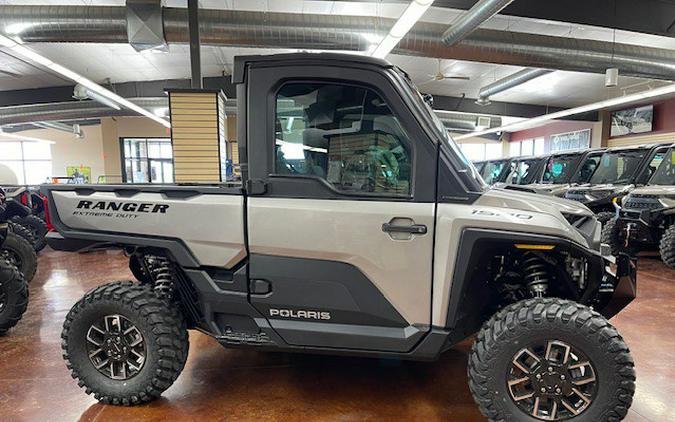 2024 Polaris Industries Ranger XD 1500 Northstar Edition Premium