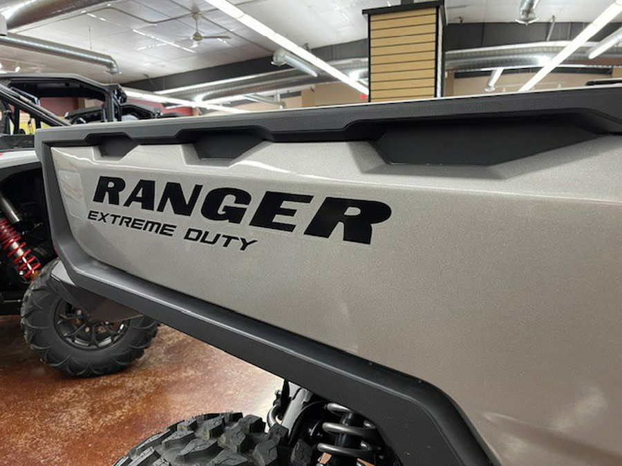 2024 Polaris Industries Ranger XD 1500 Northstar Edition Premium