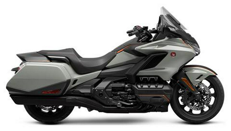 2021 Honda Gold Wing