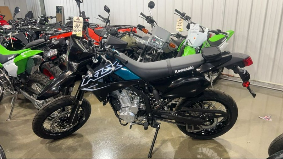 2023 Kawasaki KLX® 300SM