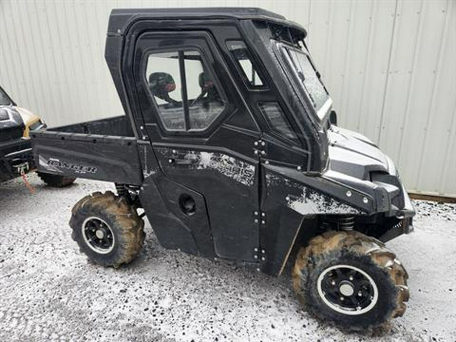 2012 Polaris Ranger XP® 800 LE