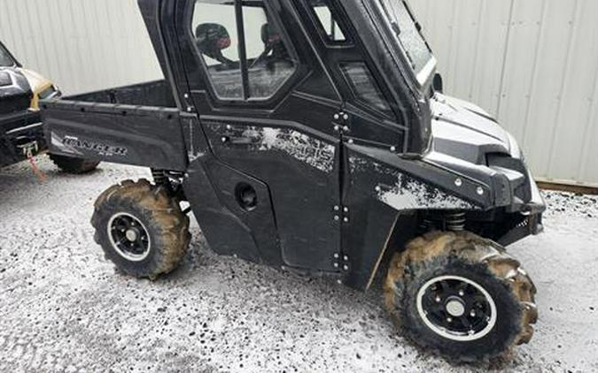 2012 Polaris Ranger XP® 800 LE