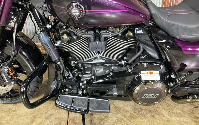 2025 Harley-Davidson® FLHXSE - CVO™ Street Glide®