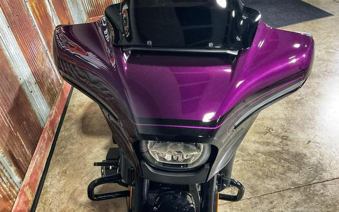 2025 Harley-Davidson® FLHXSE - CVO™ Street Glide®