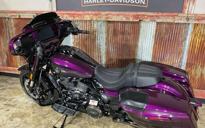 2025 Harley-Davidson® FLHXSE - CVO™ Street Glide®