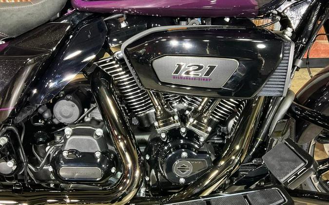 2025 Harley-Davidson® FLHXSE - CVO™ Street Glide®