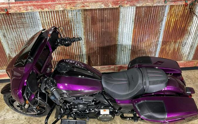 2025 Harley-Davidson® FLHXSE - CVO™ Street Glide®