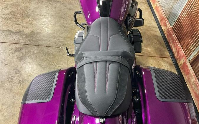 2025 Harley-Davidson® FLHXSE - CVO™ Street Glide®