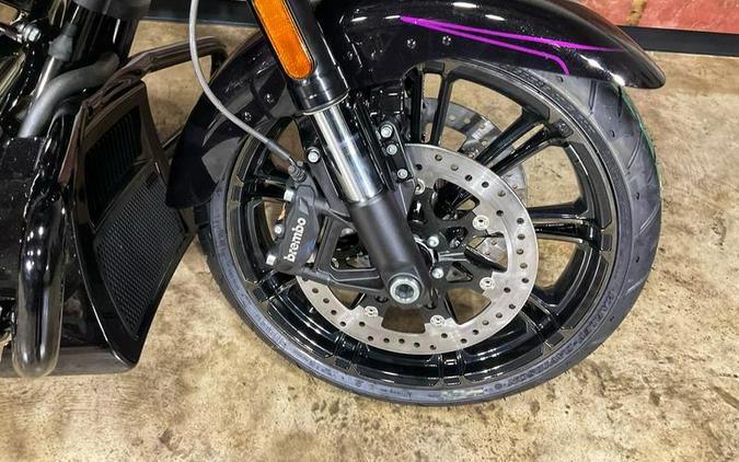 2025 Harley-Davidson® FLHXSE - CVO™ Street Glide®