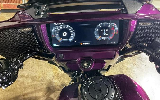 2025 Harley-Davidson® FLHXSE - CVO™ Street Glide®