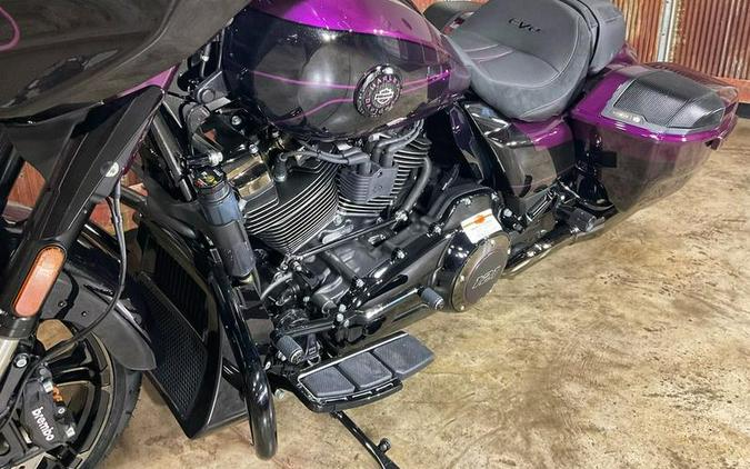 2025 Harley-Davidson® FLHXSE - CVO™ Street Glide®