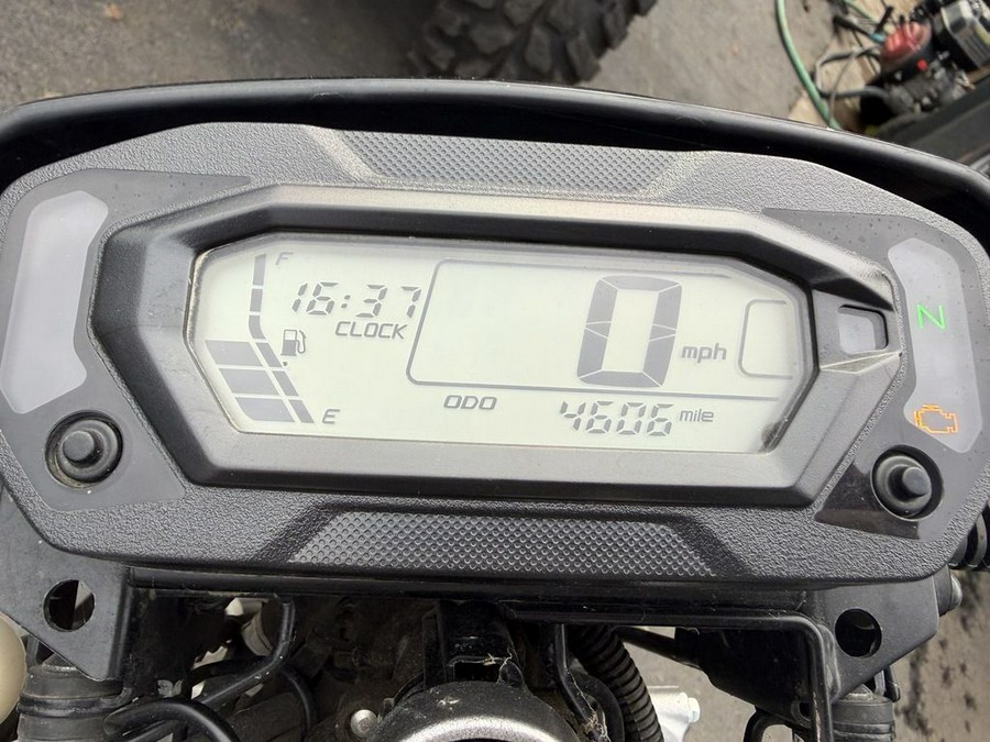 2023 Kawasaki KLX®230