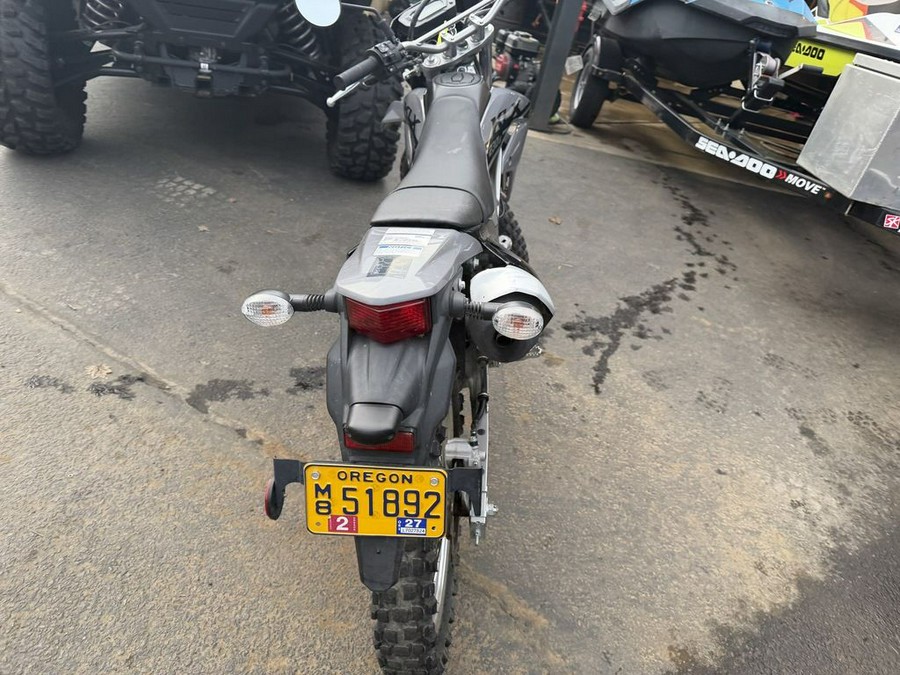 2023 Kawasaki KLX®230