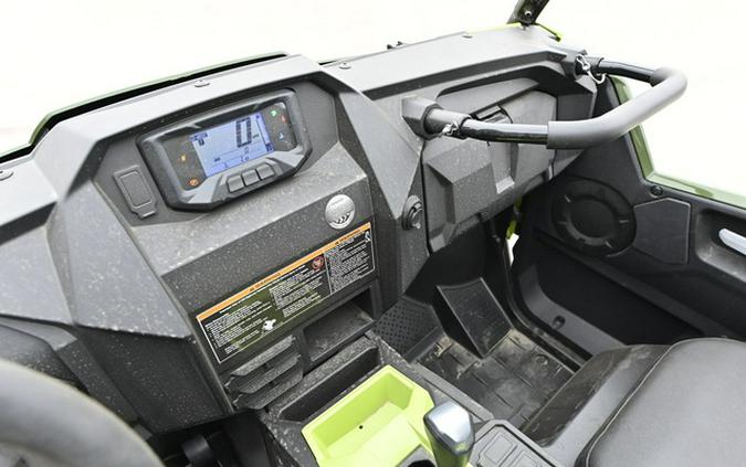 2026 Yamaha Wolverine X2 1000 R-Spec