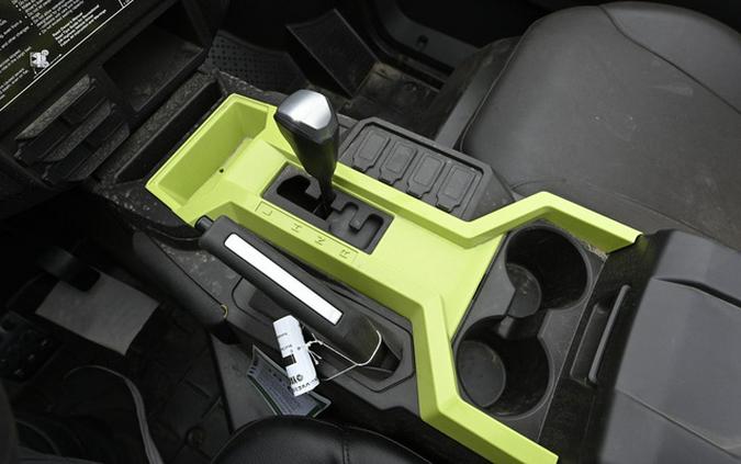 2026 Yamaha Wolverine X2 1000 R-Spec